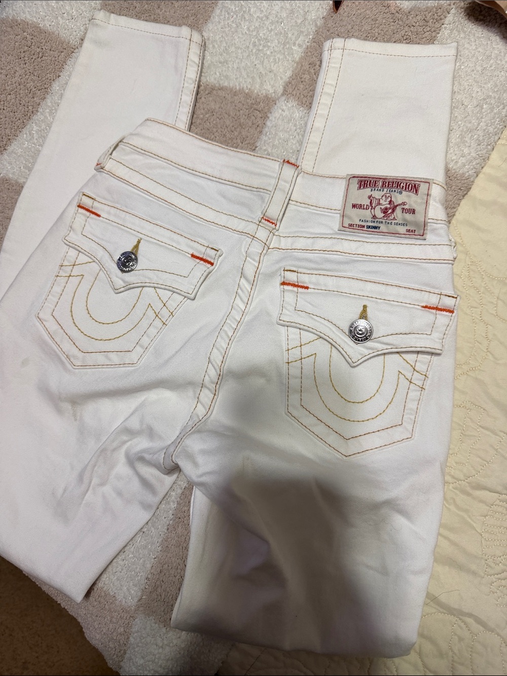 True Religion jeans